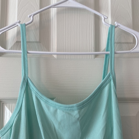 NoBo Ribbed Cami - Picture 2 of 4